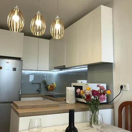 Walk Apartamento Split