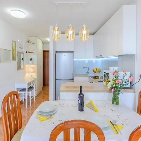 Apartamento Walk Split