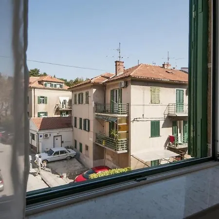 Walk Apartamento Split
