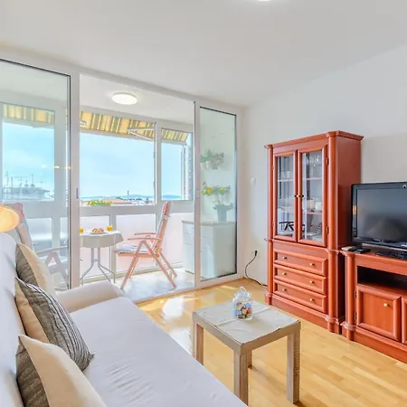Apartamento Walk