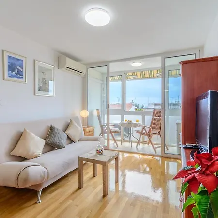 Apartamento Walk *