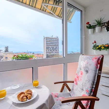 Apartamento Walk Split