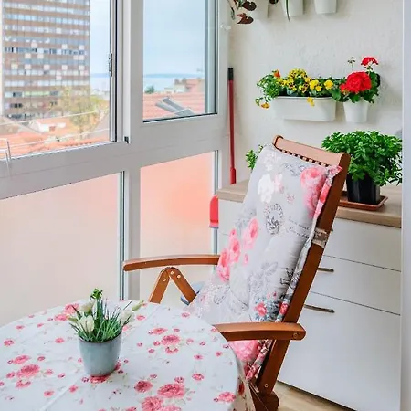 Walk Apartamento *