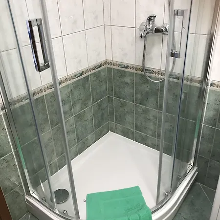 דירה Walk ספליט