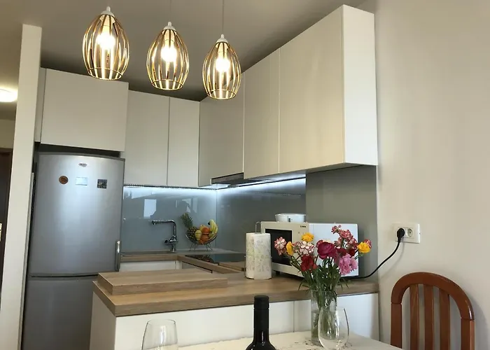 Walk Apartamento Split