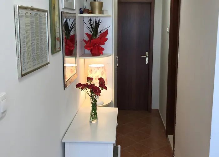 Apartamento Walk Split
