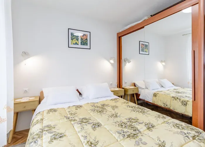 Walk Apartman Split