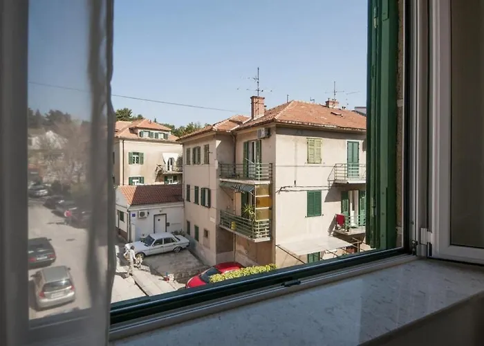 Walk Lejlighed Split