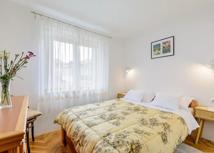 Apartman Walk *